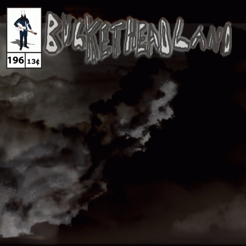 Buckethead : 11 Days Til Halloween: Reflection